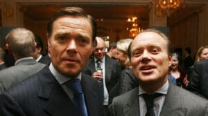 Barclay Brothers swerve bankruptcy with eleventh-hour creditor pact