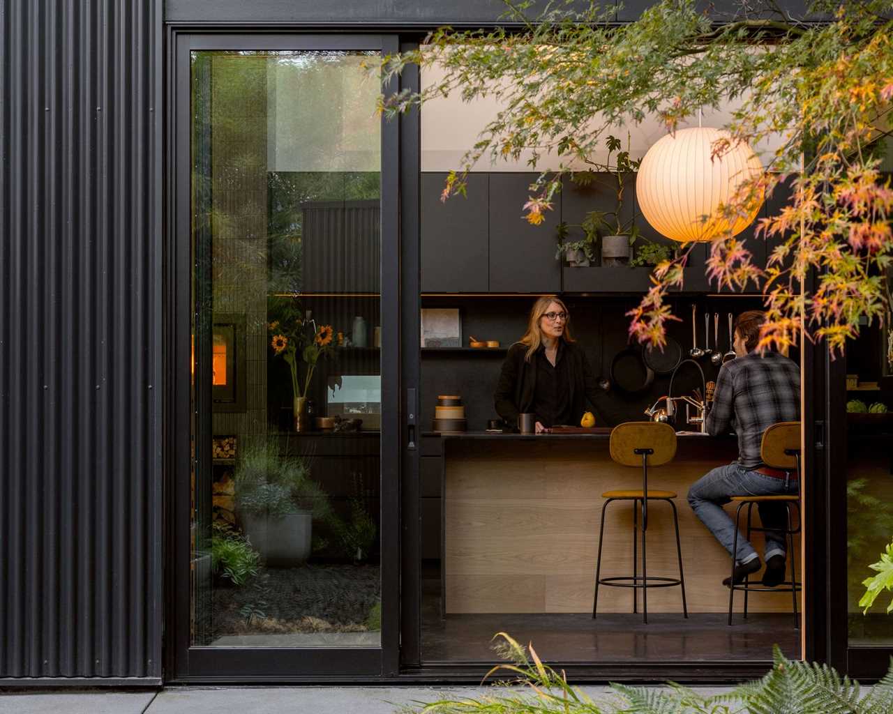 Budget Breakdown: Their $954K Seattle Dream Home Was Nearly Three Decades in the Making