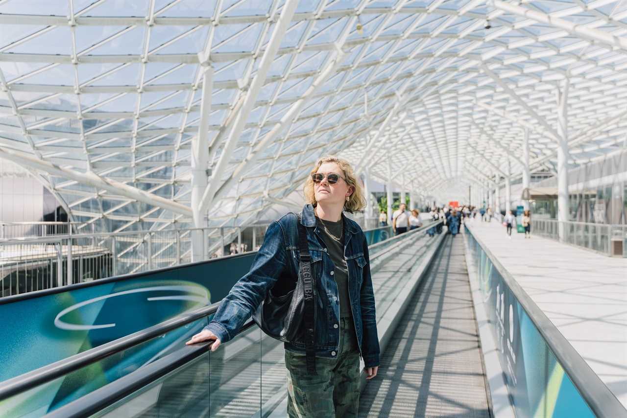 Everything Dwell’s Executive Editor Couldn’t Look Away From at Salone del Mobile