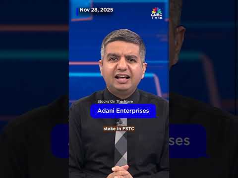 Market Preview | What Are The Key Stocks In Focus Today? | November 28, 2025 | N18S | CNBC TV18