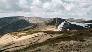 Svydovets: How an International Environmental Campaign Intertwines with Local Interests