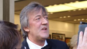 Stephen Fry’s £100,000 lawsuit against tech conference puts events industry liability under the spotlight