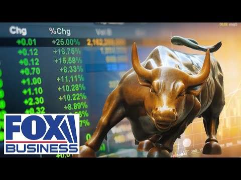 Founder of business intel firm shares 'pretty indestructible' biz model