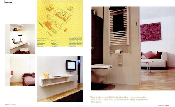 From the Archive: The British Apartment Complex That Aimed to Rehab Prefab’s Poor Reputation