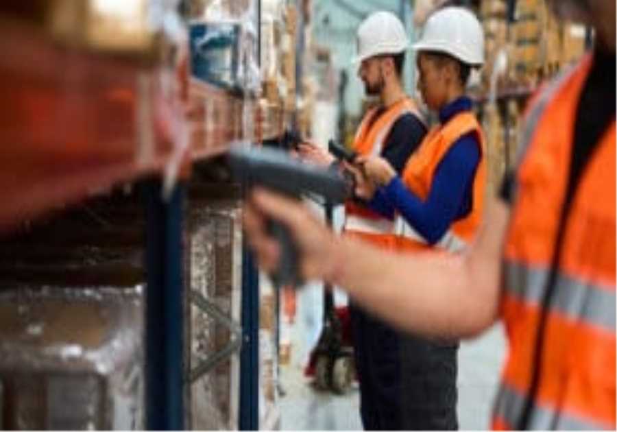 British Business Bank backs Dexory with £8.5m to scale AI warehouse tech