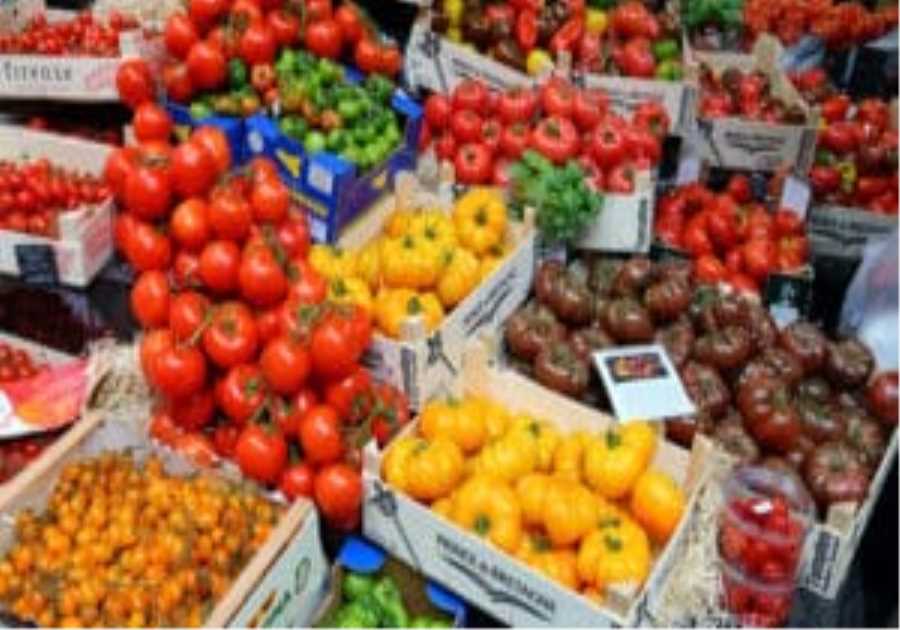 Iran war drives up costs and disrupts supply for London’s food markets