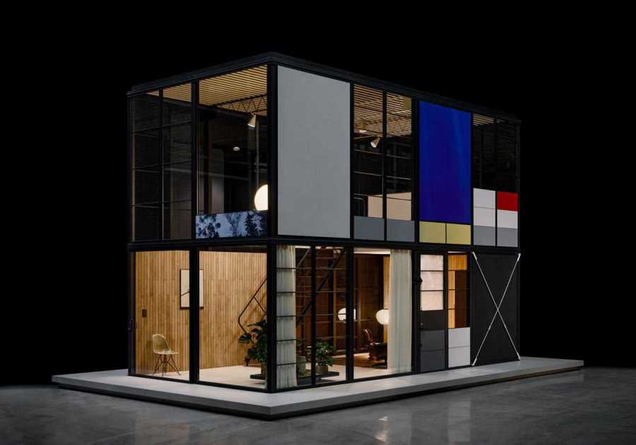 Anyone Can Now Buy an Eames House—Sort Of