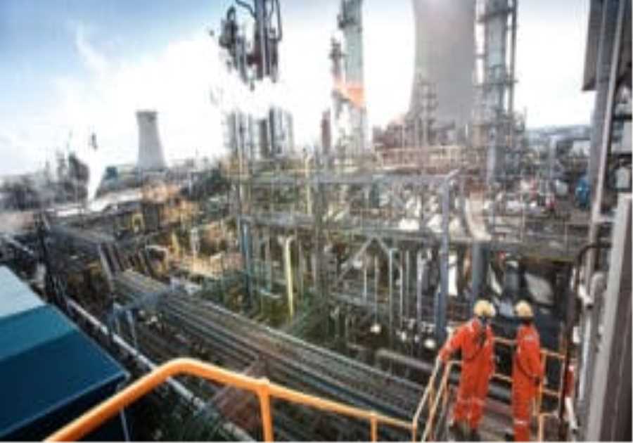 Ineos losses widen to $593m as Ratcliffe halts dividend amid energy turmoil