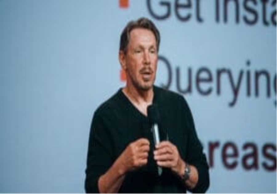 Oracle cuts thousands of jobs as Ellison doubles down on AI investment