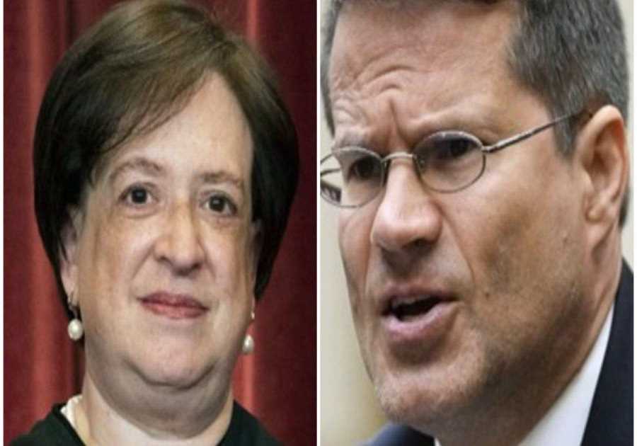 Solicitor General John Sauer Drops a Major Truth Nuke on Liberal Justice Elena Kagan After She Tries to ‘Educate’ Him on Birthright Citizenship (AUDIO)