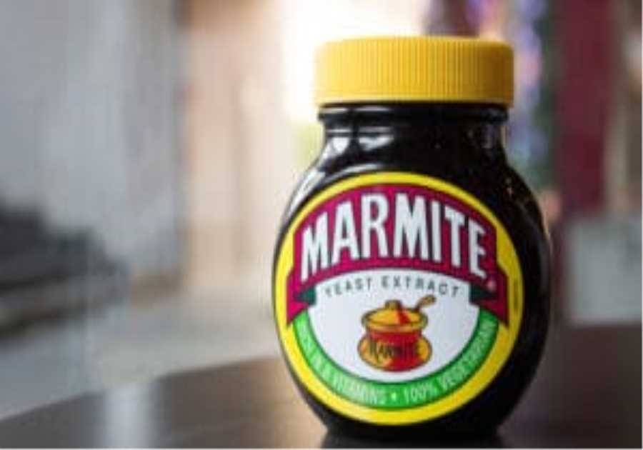 Marmite and Hellmann’s to join US giant in £50bn flavour deal