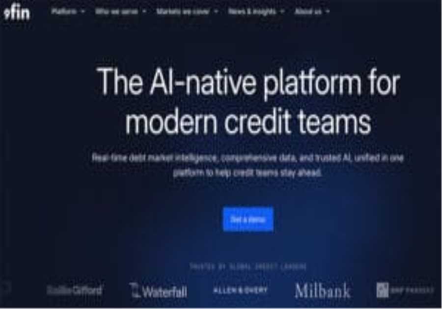 British Business Bank backs 9fin with $20m as fintech reaches unicorn status