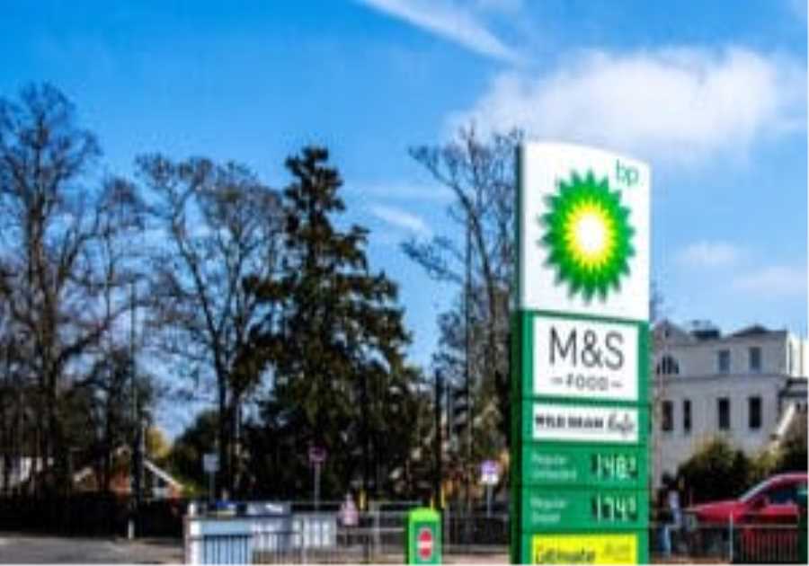 UK firms enter new energy crisis weaker than in 2022, distress index warns