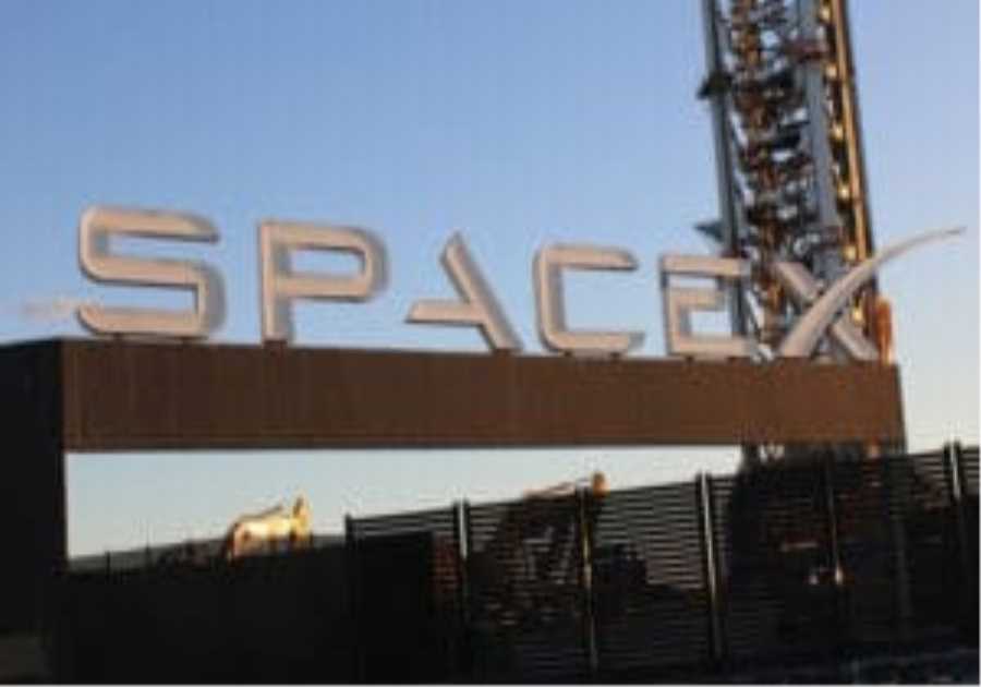 SpaceX files for record-breaking IPO with $1.75tn valuation target