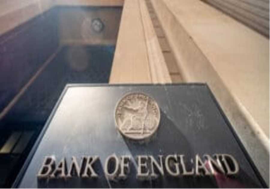 Bank of England warns Iran war could trigger financial crisis risks