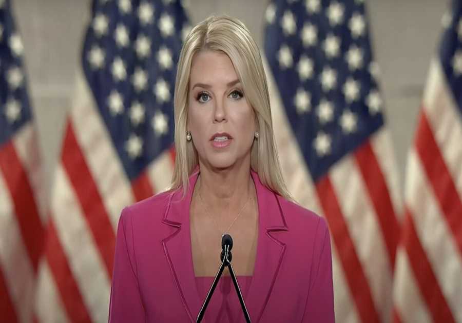 BREAKING: Bondi OUT as Attorney General… Replaced in Interim by Blanche