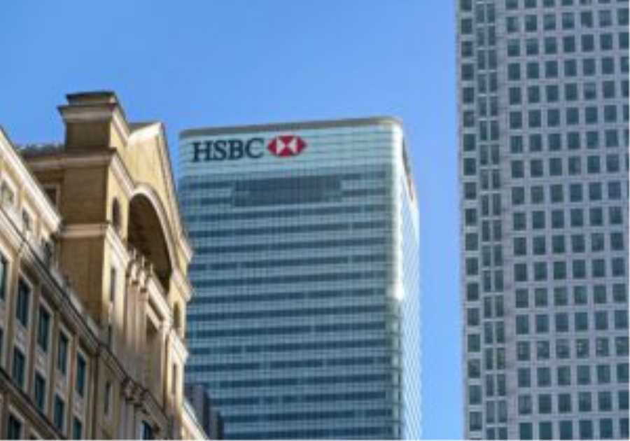 HSBC could cut 20,000 jobs as AI reshapes global banking workforce