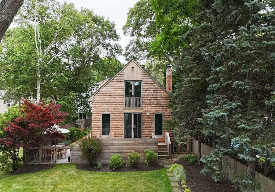 Budget Breakdown: A Family Looks to Sea Ranch for Their $273K Sag Harbor Renovation