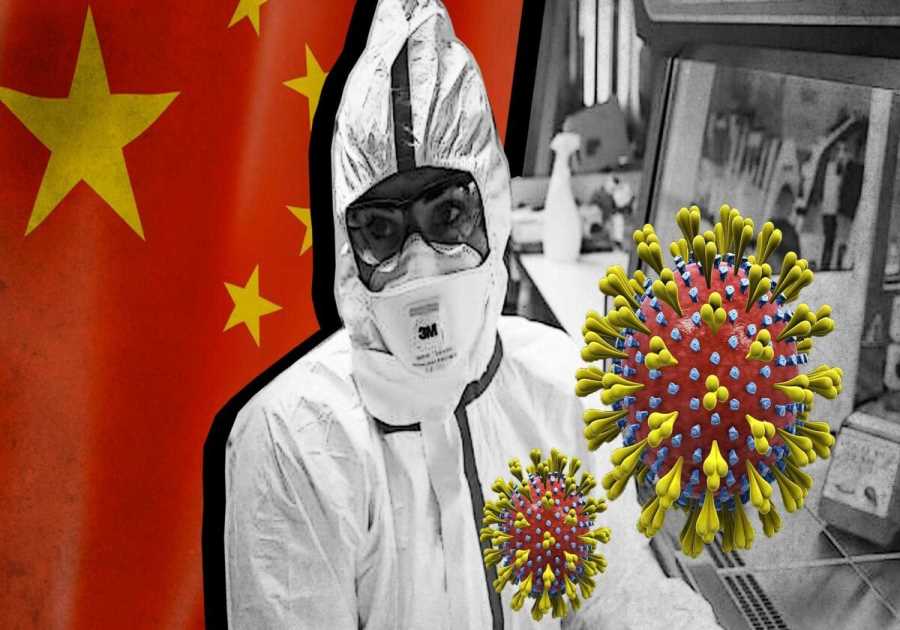 Social Media Users Respond with Facts When Writer at The Atlantic Asks Why Trust in Public Health Institutions Decreased Significantly After Covid Scam