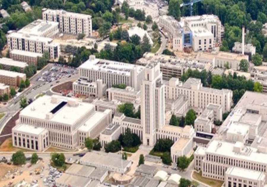 Team Trump Issues Stinging Response After Online Leftists Spread a Big Lie About the President and Walter Reed Military Medical Center