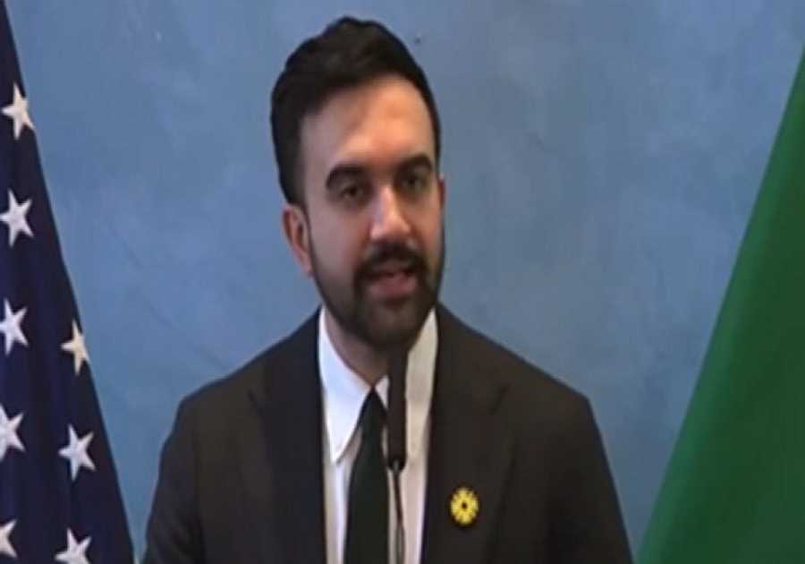 Backlash After NYC Mayor Mamdani Blames Death of 7-Month Old Baby on Guns Instead of the Violent Criminals Who Killed Her