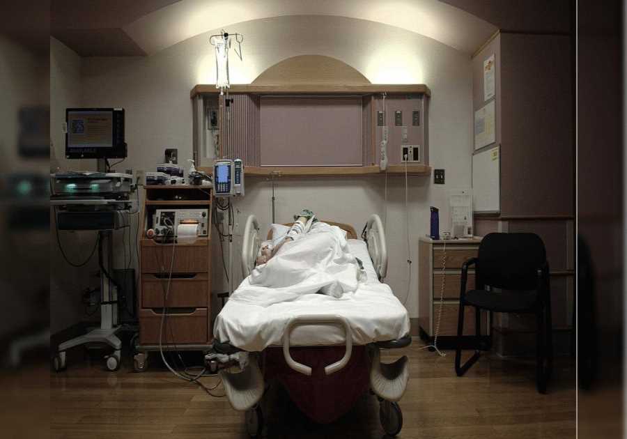 Doctor Boasts About Harassing ICE Agents at Airport, Enters FO Phase When Hospital Cuts Ties