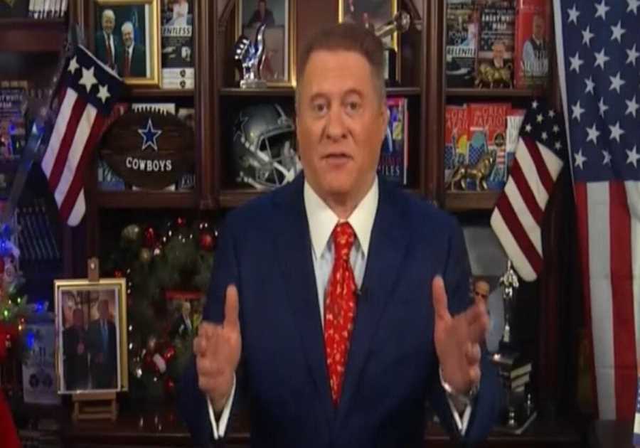 Watch Wayne Allyn Root’s Top Ten Stories of the Week – Including the Illegal Alien Crime Wave, the Democrat Crime Wave, and “The Great American National Divorce.” (VIDEO)