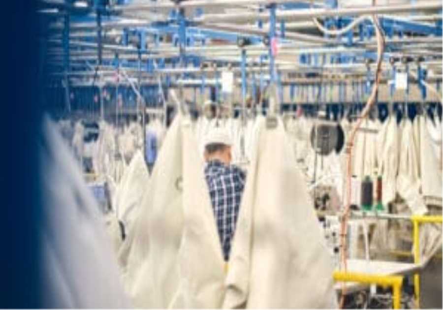 Manufacturers bracing for £1 billion business rates bombshell as April cost crisis deepens