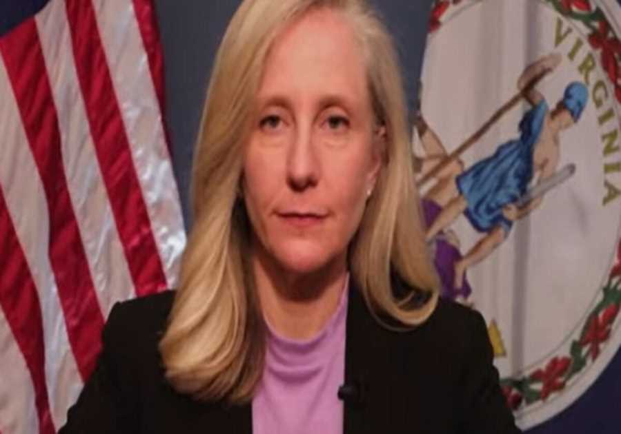Poll: Far-Left VA Governor Spanberger’s Popularity Plummeting