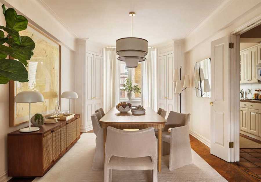 Wake Up to Quintessential Central Park Views in This $4.3M Co-op