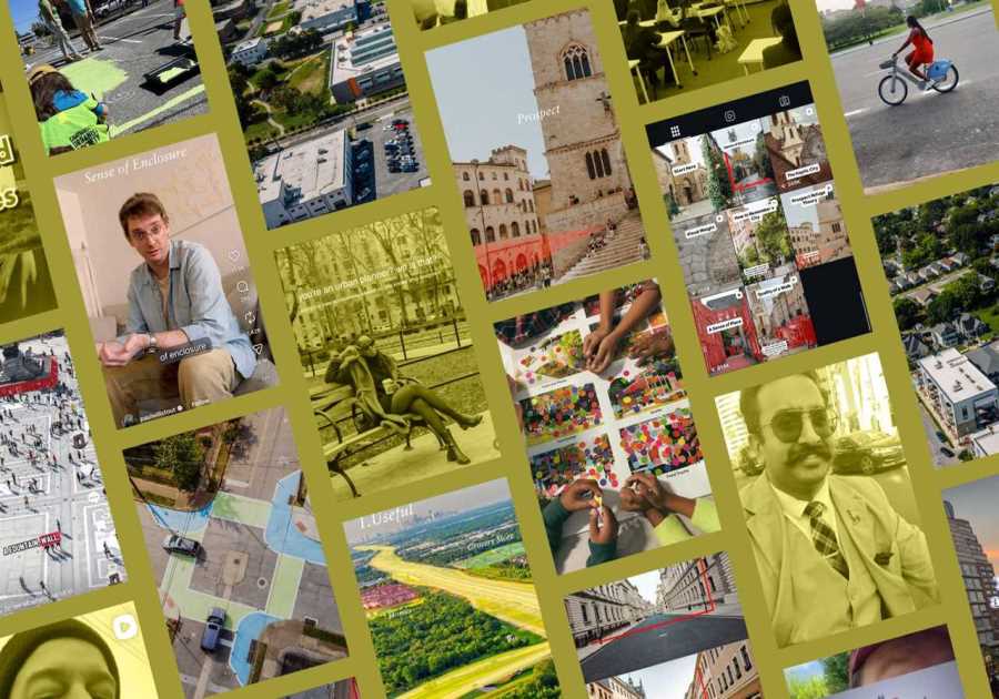 These Urban Planning Influencers Want to Help You Understand Cities