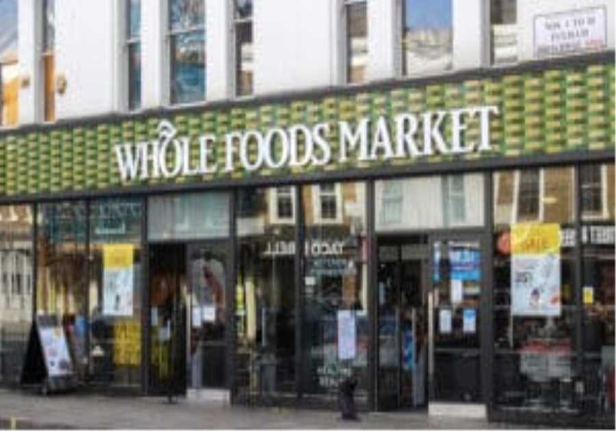 Amazon bets on Whole Foods to salvage its troubled UK grocery ambitions
