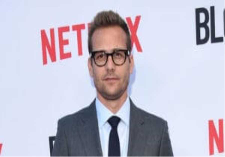 Legal AI firm Harvey signs Suits star Gabriel Macht in rare B2B brand deal