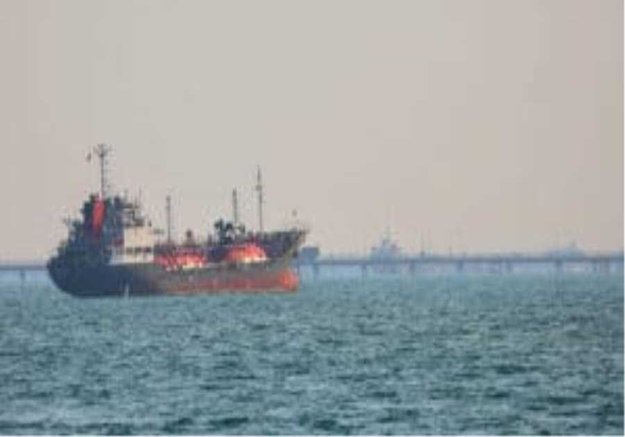 Oil price surges towards $100 as Middle East ceasefire begins to unravel