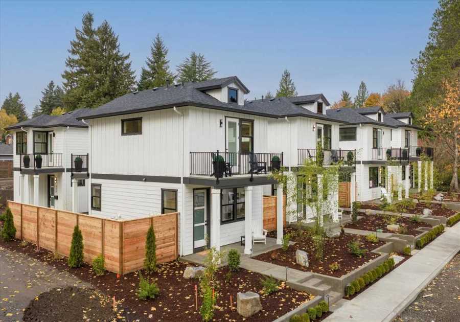 Portland Housing Has a Bathroom Problem