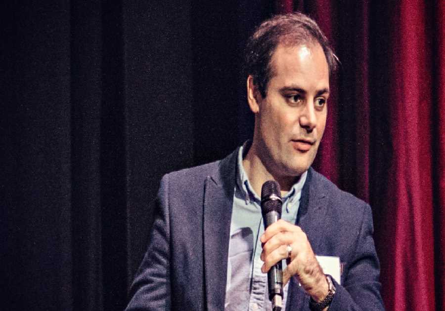 SAVE THE KINGDOM: Billionaire Expat Returns to Britain To Be Able To Donate Millions to Nigel Farage’s Reform UK