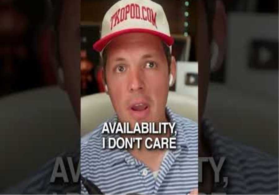 Claude sold all of his Furniture.