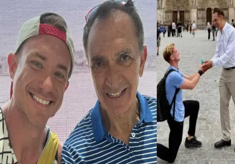 Democrat Fort Lauderdale Mayor’s Much Younger Ex-Fiancé Found Dead from Suicide, One Day After the Former Couple Went to Court