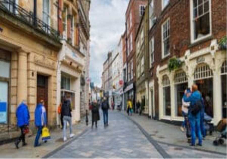 Easter lifts footfall but retailers brace for April cost squeeze