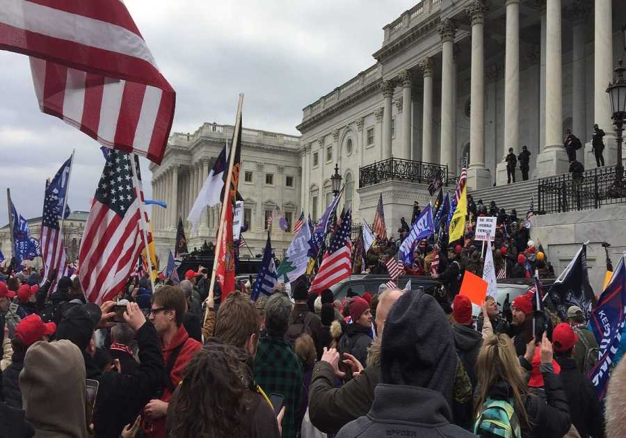 Trump’s DOJ Is Still Fighting Us — And It’s Time to Call It What It Is