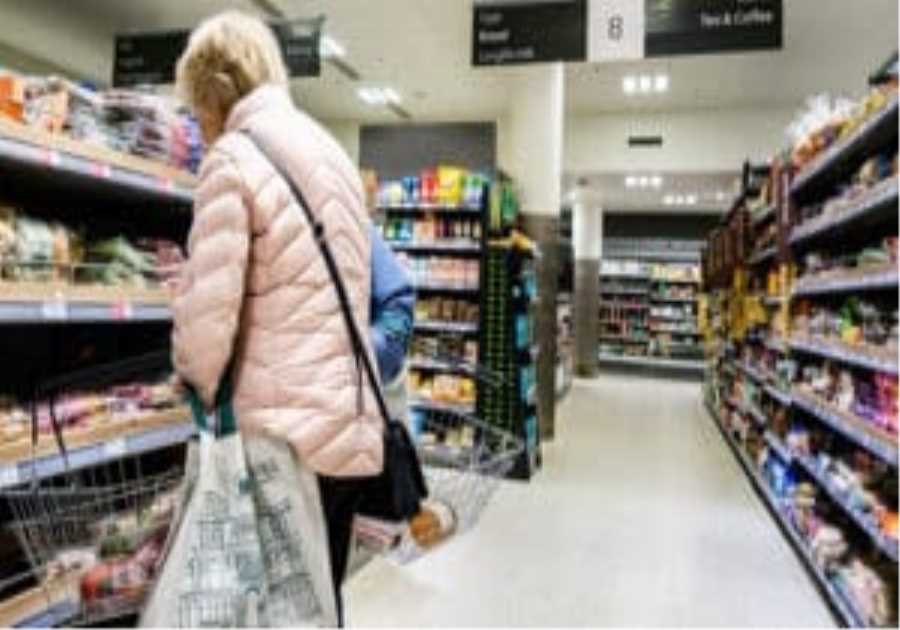 Rising energy costs from Middle East conflict set to leave UK households £480 worse off this year