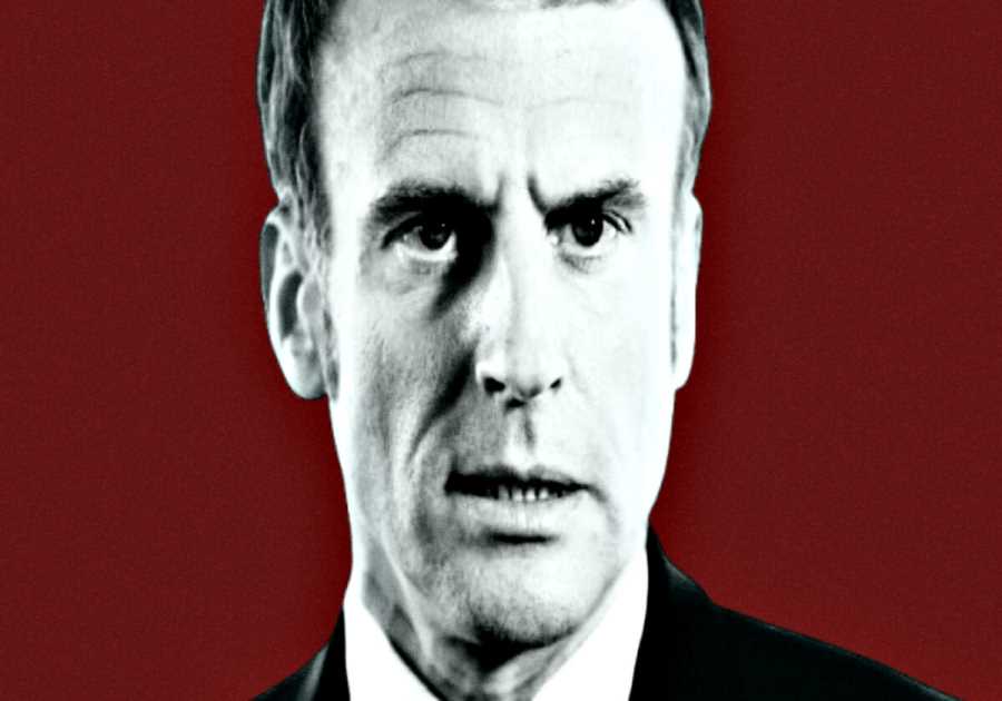 French Police Tries to Raid Elysée Palace in Corruption Probe, but Are Denied Entrance by Presidency Staff Invoking Macron’s Immunity