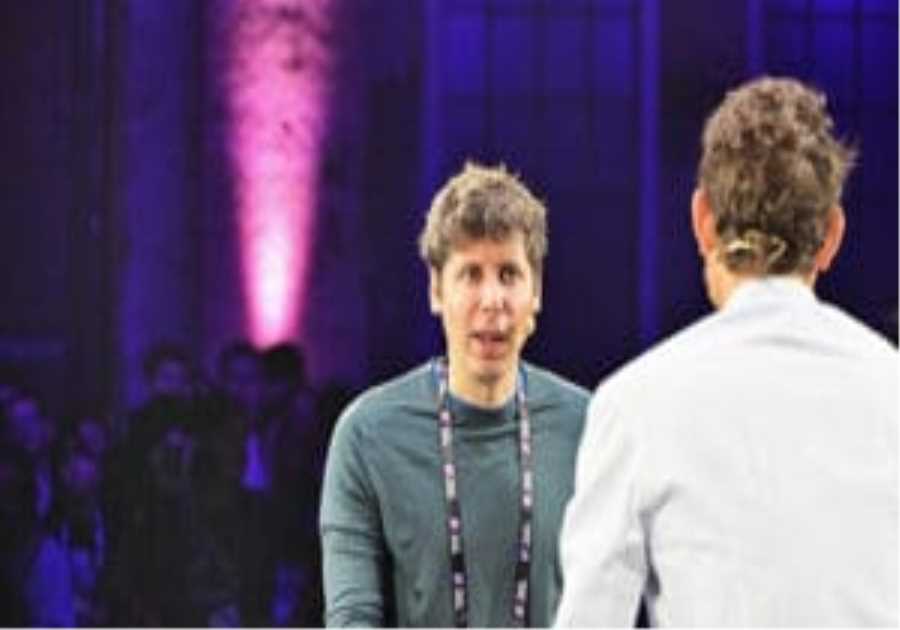 OpenAI doubles down on London with first permanent office despite Stargate U-turn