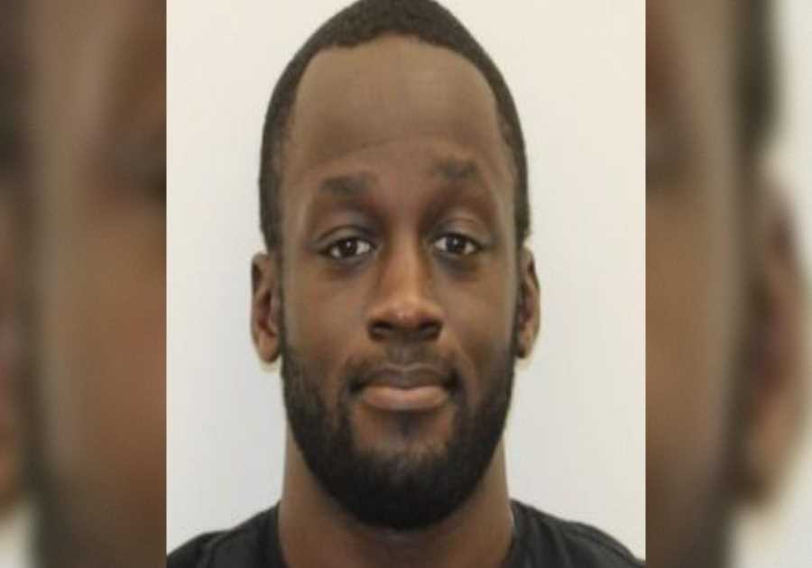 SICKENING: Biden-Naturalized UK National with Lengthy Rap Sheet Goes on Deadly Georgia Shooting Spree – Murders DHS Employee and One Other in Cold Blood