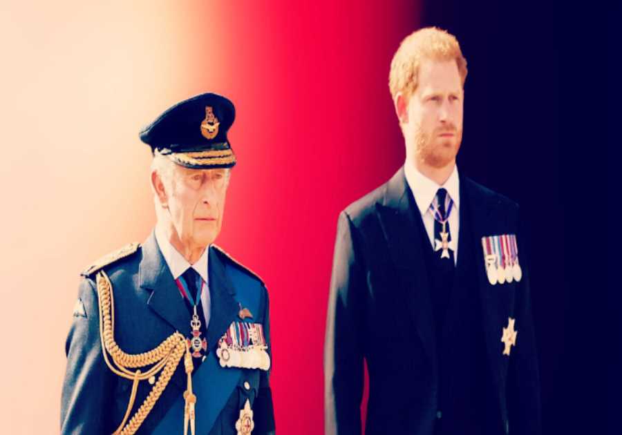 During Faux-Royal Trip to Australia, Prodigal Son Prince Harry Slams His Father, King Charles III, Says He Wants ‘To Be a Better Parent’