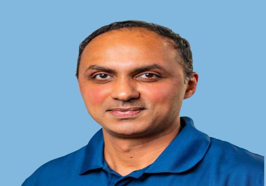 Dark Matter promotes Vikas Rao to CEO, announces 5% cut to workforce