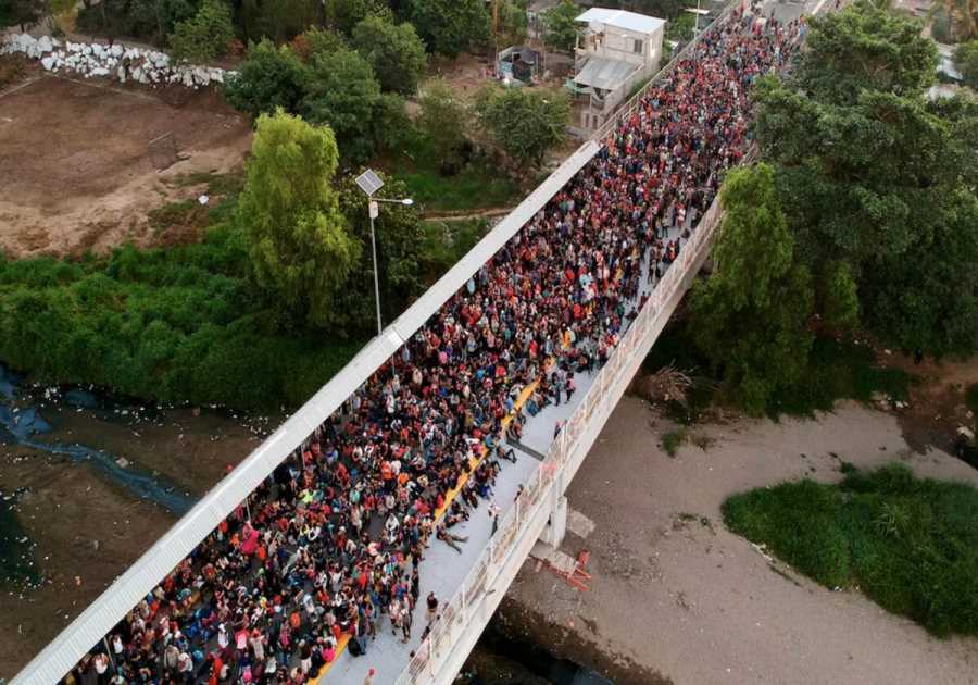 Trump Admin Cuts $11M Contract with Catholic Charities for Migrant Child Shelters in Miami