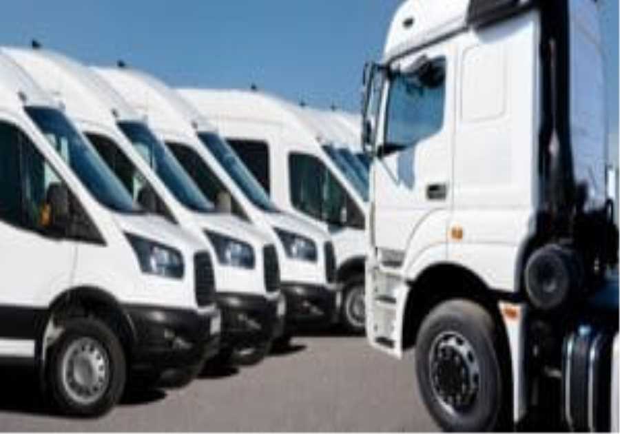 Diesel drivers drive electric van searches up 143% as fuel costs bite