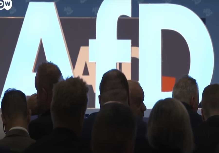 AfD Tops Polls at 27% While 79% of Germans Say Current Government Isn’t Working