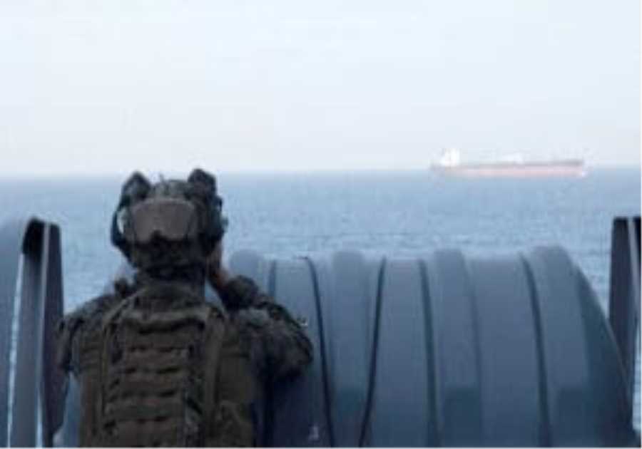 Hormuz reopens: what Iran’s climbdown means for British SMEs